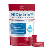 Load image into Gallery viewer, PROtektin™ Powder Water Additive Sachets (30 count)