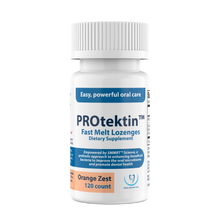 Load image into Gallery viewer, PROtektin™ Fast Melt Lozenges (120ct)