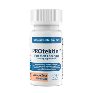 PROtektin™ Fast Melt Lozenges (120ct)