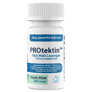 PROtektin™ Fast Melt Lozenges (400ct) (pre-order)