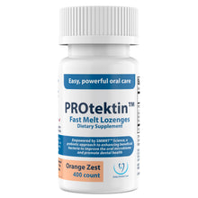 Load image into Gallery viewer, PROtektin™ Fast Melt Lozenges (400ct)