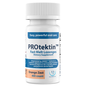 PROtektin™ Fast Melt Lozenges (400ct) (pre-order)