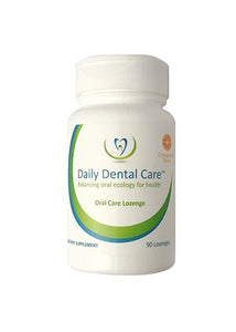 Daily Dental Care pHossident™ Lozenges - Wholesale
