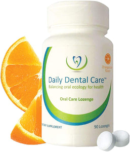 Daily Dental Care pHossident™ Lozenges